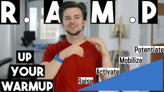 R.A.M.P Up Your Warmup! (Explanation \u0026 Examples)