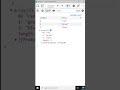 console.table() for arrays - JavaScript Tutorial for Beginners