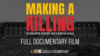 Making A Killing Full Documentary Film