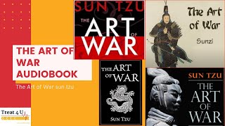 The Art of War 📒The Art of War Audiobook 📙The Art of War sun tzu 📕Audiobooks📓