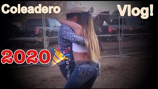 Coleadero New Year's Vlog!! 2020