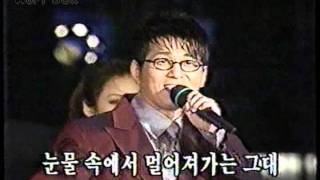 1998 열린음악회 - 신승훈 '서울서울서울' 라이브