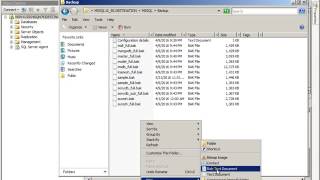 SQL Server Patching 2008R2 RTM TO SP2