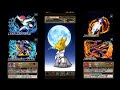 【パズドラ】崩壊　100％グラビティ 　ガンダムコラボ3引いて掴み取れ