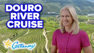 Douro River Cruise | Getaway