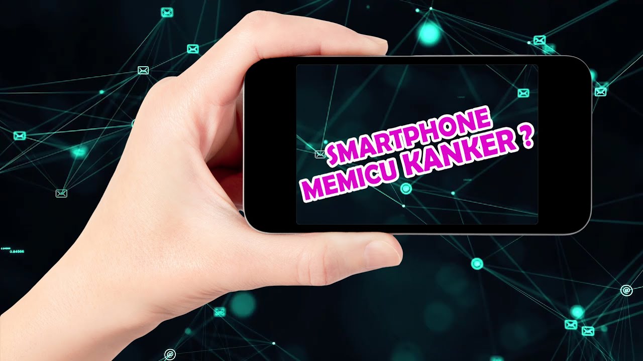 MITOS TEKNOLOGI YANG DIANGGAP FAKTA! - YouTube