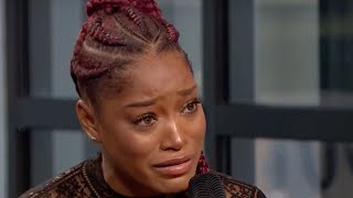 BREAKING! Keke Palmer EXPOSES What Hollywood Execs Did To Her As a Child Actress!