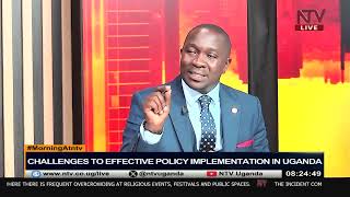 Critical analysis of the impact of the computer misuse act | MorningAtNTV