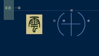 黃簡講書法：六級課程隸書11─《乙瑛碑》2﹝修訂版2﹞