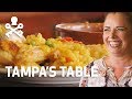 Tampa Restaurants: The Columbia Restaurant