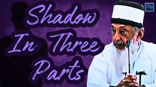 Interpretation Of Shadow Mentioned In The Quran For The First Time || Seikh Imran Hosein