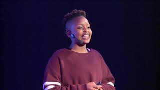 A spirit of social Justice and fairness | SHAKINAR MUTULILI | TEDxYouth@BrookhouseSchool