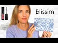 UNBOXING BLISSIM SEPTEMBRE 2024 : BEAUTY GAME