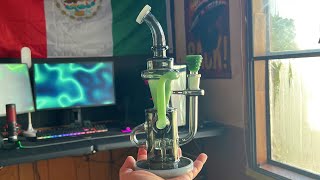 BUYING MY FIRST BONG