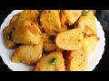 Rice Fara Recipe | Indian Traditional Food Recipe