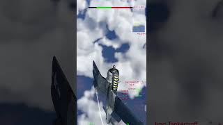 Energy Trap with the USMC F4U-1A Corsair - War Thunder Air RB