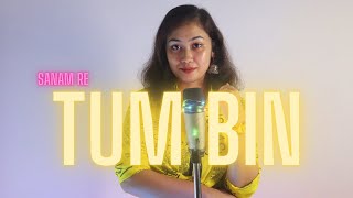 TUM BIN Full Video Song | SANAM RE | Pulkit Samrat, Yami Gautam, Divya Khosla Kumar | T-Series