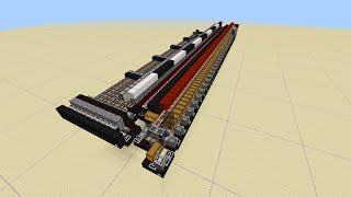 [MCStorage] Bedrock item to binary decoder