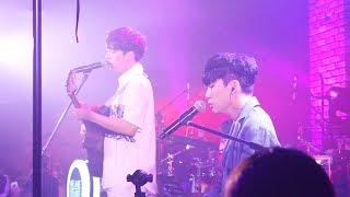 [I'm LIVE] WeAreYoung (위아영) \u0026 Twenty-one, Twenty-two (스물하나 스물 둘)