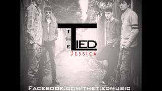 Take Note - The Tied - Jessica E.P