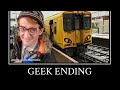 Trains all endings meme.