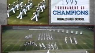 1995 ToC Open Class - Nogales H.S.