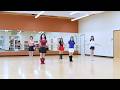 Loca Loca - Line Dance (Dance & Teach)