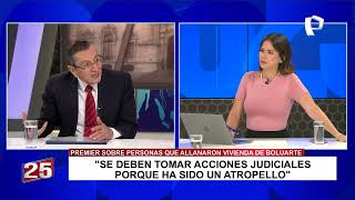 Vocero de Fiscalía: “Hay una campaña de desinformación para deslegitimar al Ministerio Público”