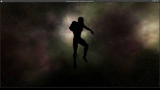 Space Skybox - Test #1
