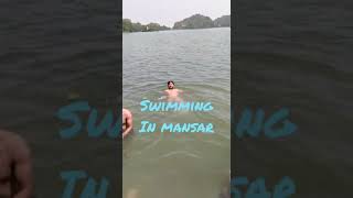 Mansar tour