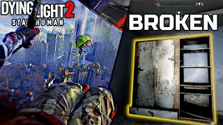 Dying Light 2’s Biggest Problem No One Talks About
