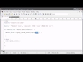 Beginner PHP Tutorial - 116 - SELECT Part 2