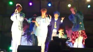 160410 JJCC Kcon \