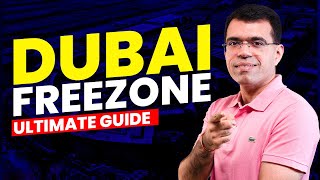 Best Freezone in Dubai (Honest Advice)