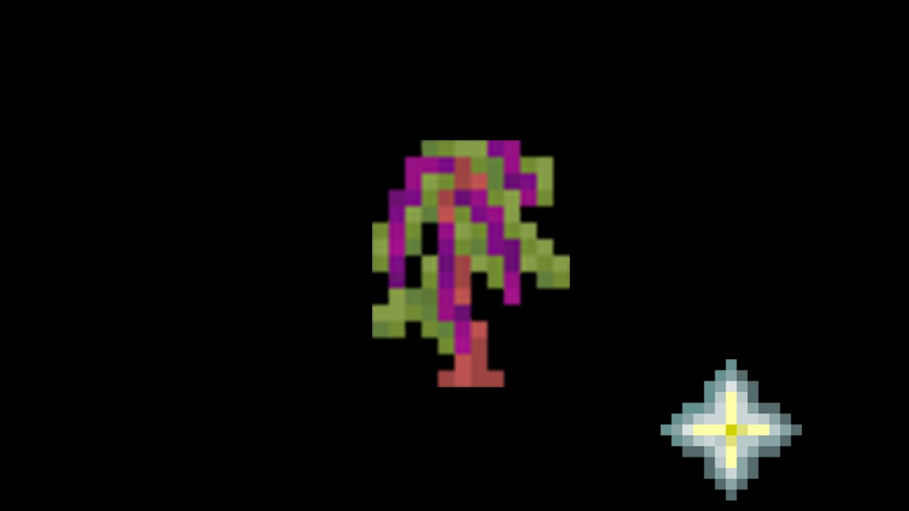 Mystical Flower Tutorial Botania Minecraft Youtube