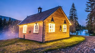 Uncover Cozy Living in Top Tiny House Cabin Retreats | Explore Tiny House