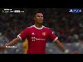 fifa 22 uefa europa conference league ps4