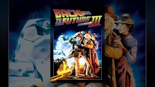 Back to the Future 3