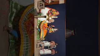 Mannoorkavu kathakali kuchelavrutham