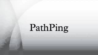 PathPing HD