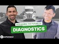 The Future Of DIY Diagnostics/Fault Codes | Francisco Amaya OTR Interview