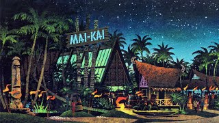 Mai Kai, Tiki Bar in Ft. Lauderdale, Florida. Tiki History \u0026 Culture