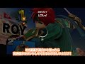 【スマブラsp】ロイと行くスマブラオンライン　part16【ゆっくり実況・大乱闘スマッシュブラザーズ special】