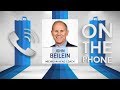 Michigan HC John Beilein Talks March Madness, 1-and-Done, & More w/Rich Eisen | 3/7/18