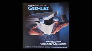 Jerry Goldsmith - The Gremlin Rag