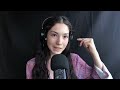 asmr ¿monetización ¿he coqueteado con suscriptores respondo tus preguntas mari asmr