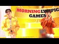 240504 : เอ๊ะ! (𝐄𝐡!) (Zee x NuNew) - C vitt Morning lympic x ซีนุนิว