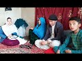 فیلم کمدی هزارگی جدید آته علیرضا و فتنه انگیزی 🤔🤣🤣 new komidi hazaragi film