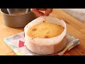 ウィークエンドシトロン レモンのバターケーキ week end citron｜hidamari cooking