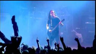 Gojira - Wisdom Comes The Link Alive DVD